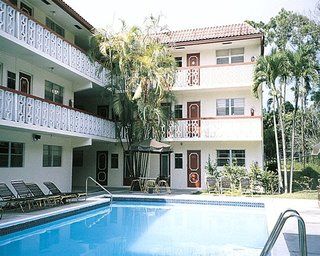 Island Resort And Golf Club Фрийпорт Екстериор снимка