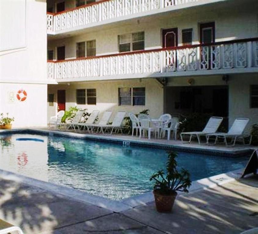 Island Resort And Golf Club Фрийпорт Съоръжения снимка