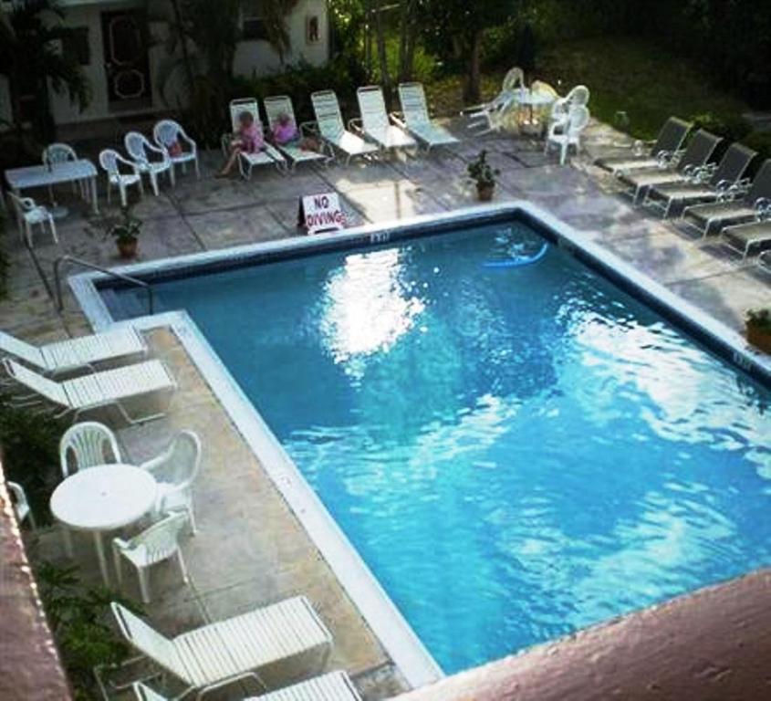 Island Resort And Golf Club Фрийпорт Съоръжения снимка