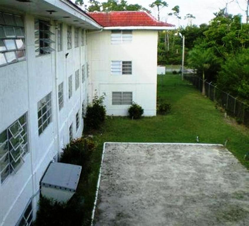 Island Resort And Golf Club Фрийпорт Екстериор снимка