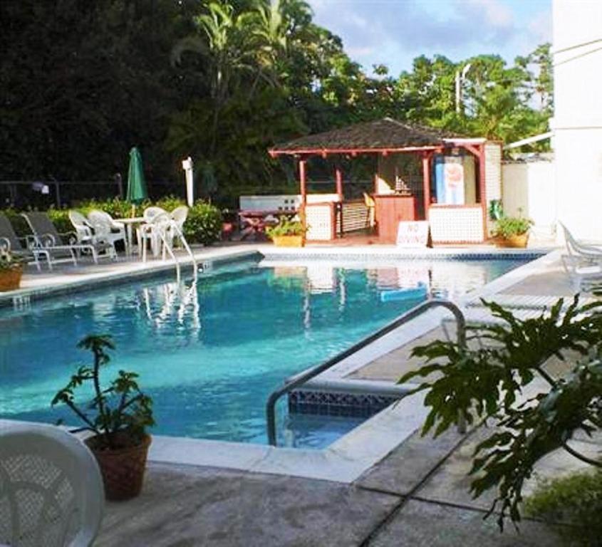 Island Resort And Golf Club Фрийпорт Съоръжения снимка